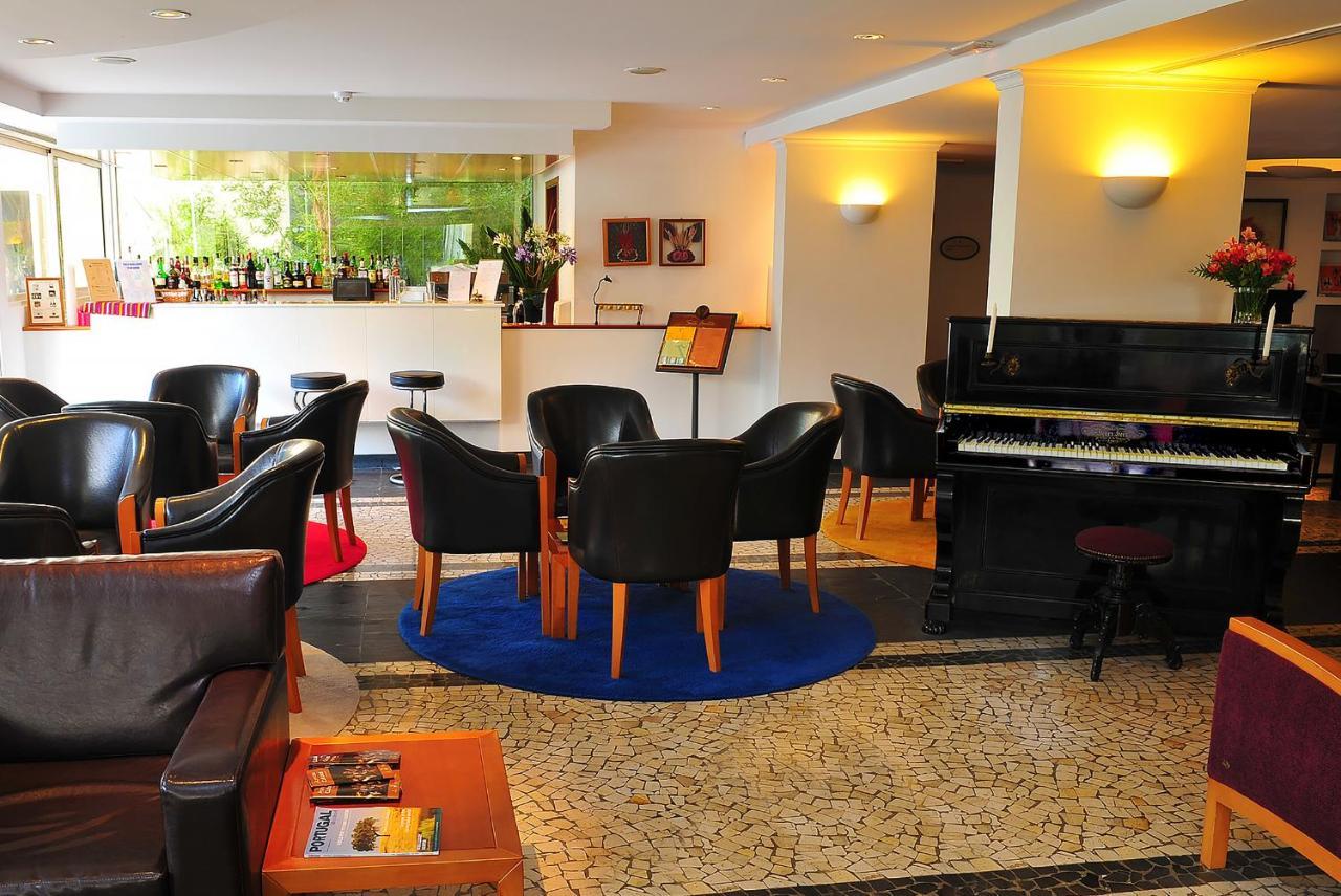 Estalagem Do Vale Hotel Sao Vicente  Bagian luar foto