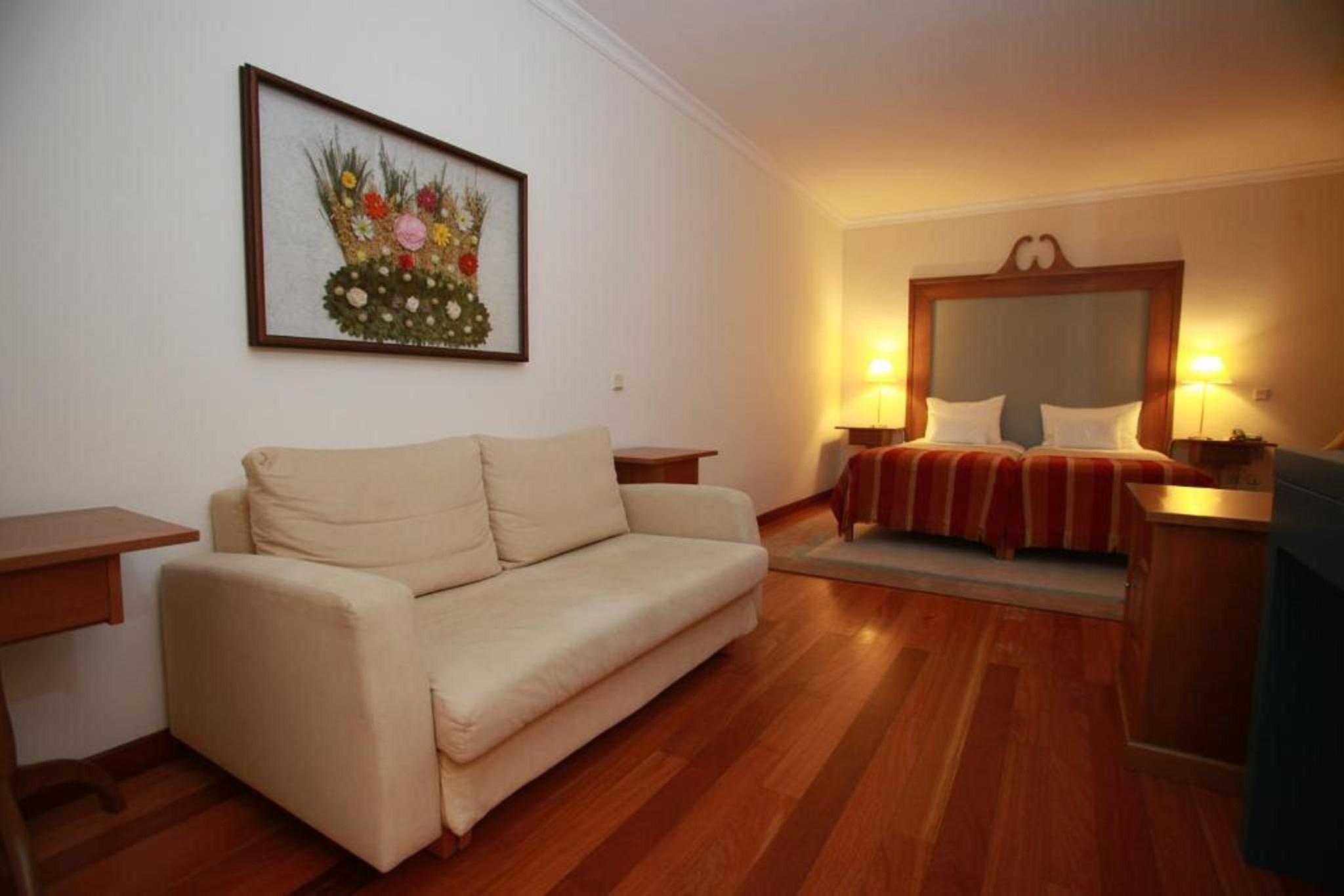 Estalagem Do Vale Hotel Sao Vicente  Bagian luar foto