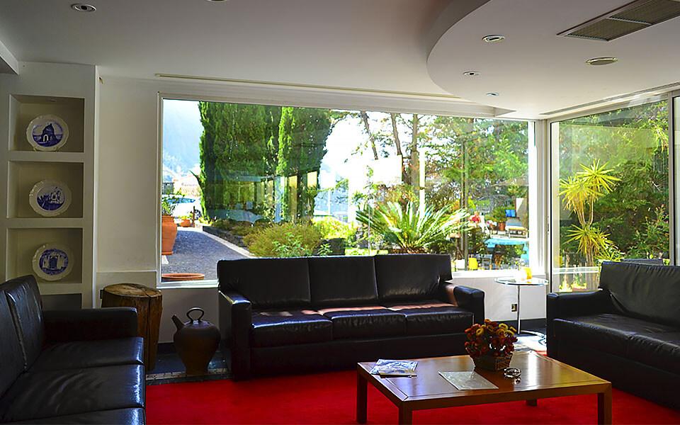 Estalagem Do Vale Hotel Sao Vicente  Bagian luar foto
