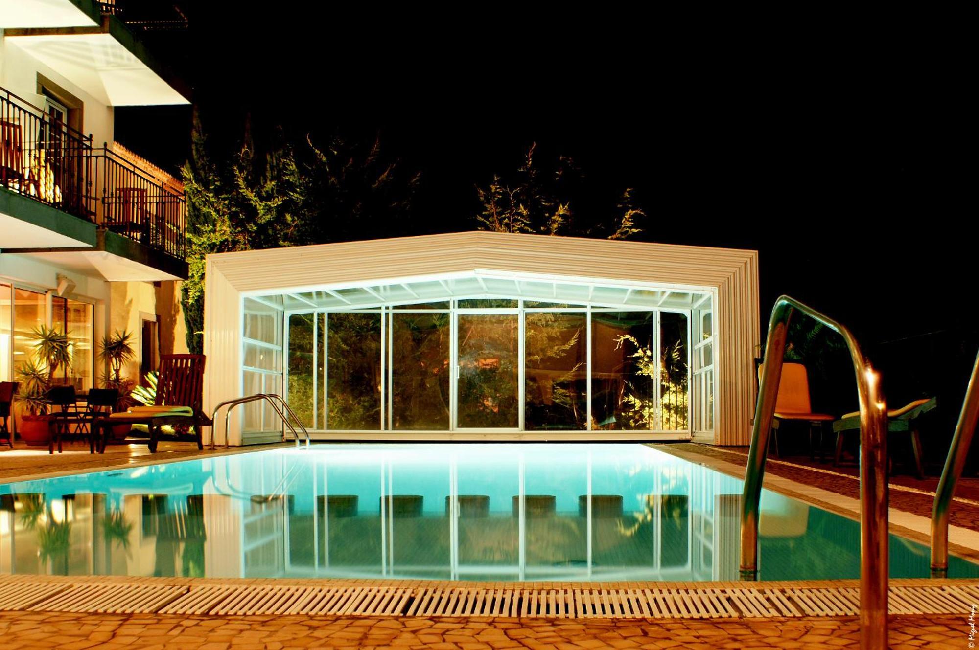 Estalagem Do Vale Hotel Sao Vicente  Bagian luar foto