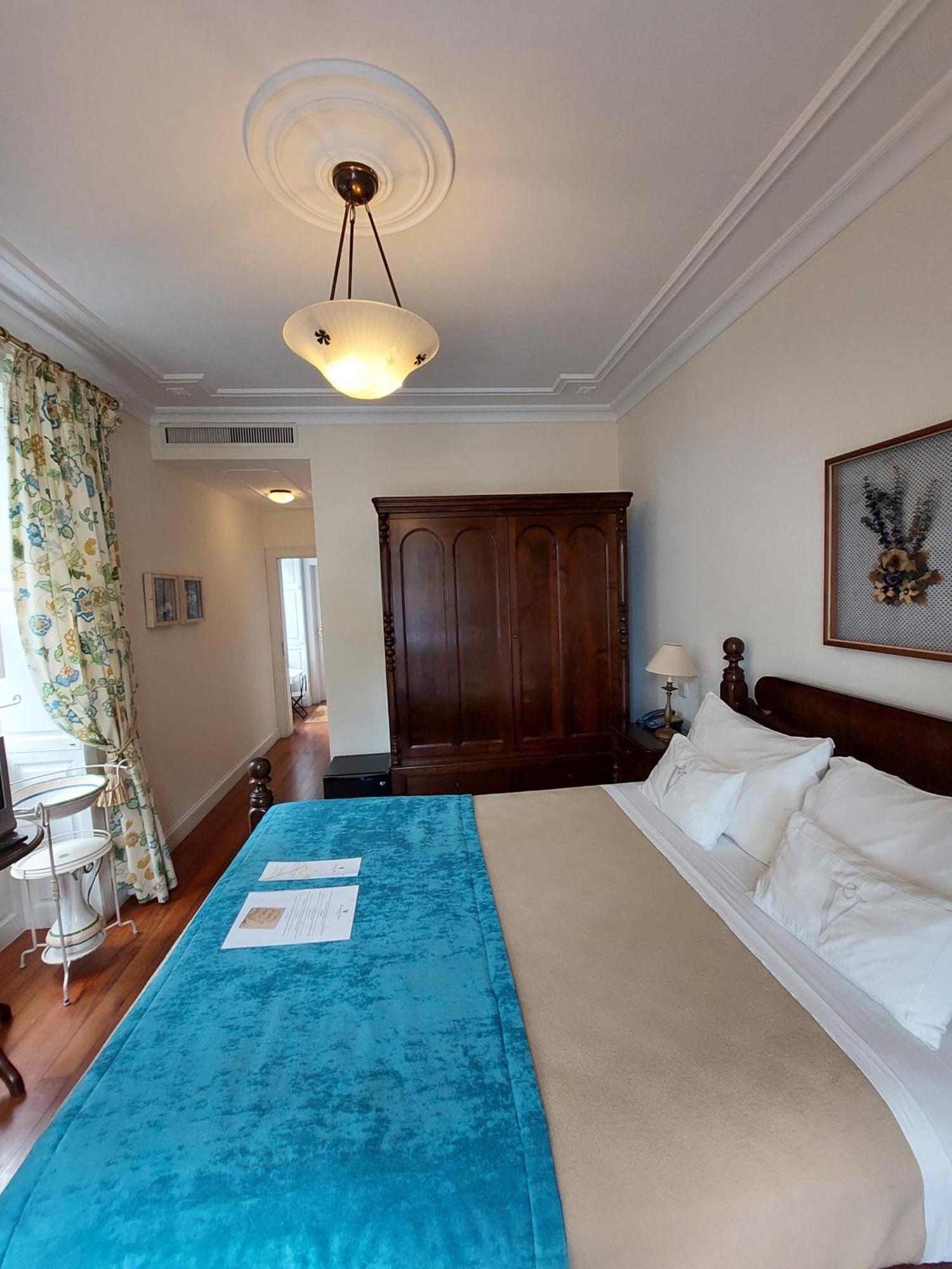 Estalagem Do Vale Hotel Sao Vicente  Bagian luar foto